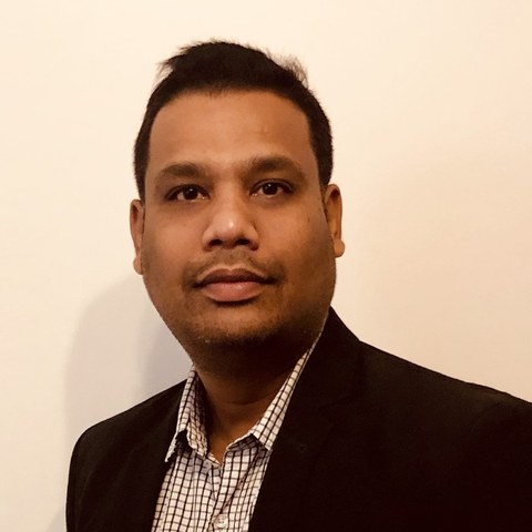 Naveen Jayakumar, Founder & Principal Consultant at IAM Tech